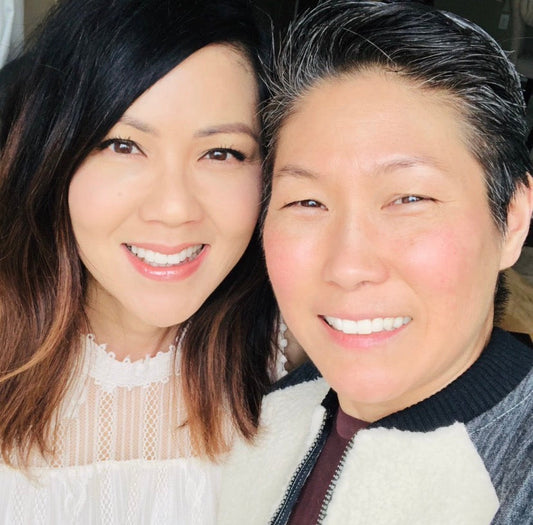 Meet the Humans Behind Love & Above Wellness