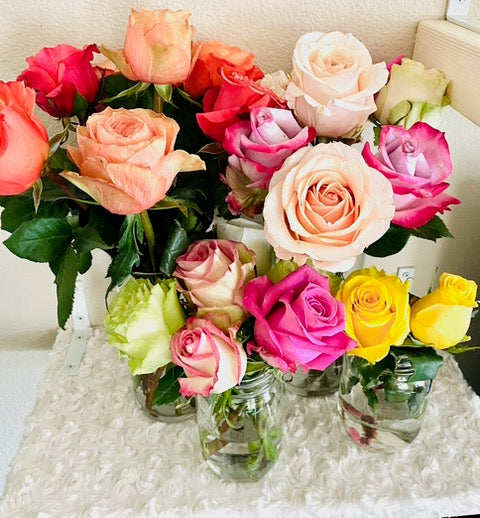 Why I Started Using Flower Essences in Law School