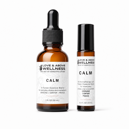 Calm Set