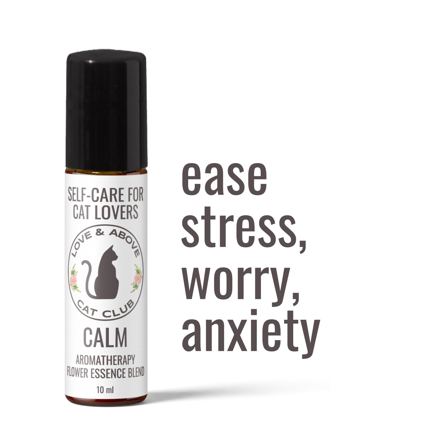 Calm Aromatherapy