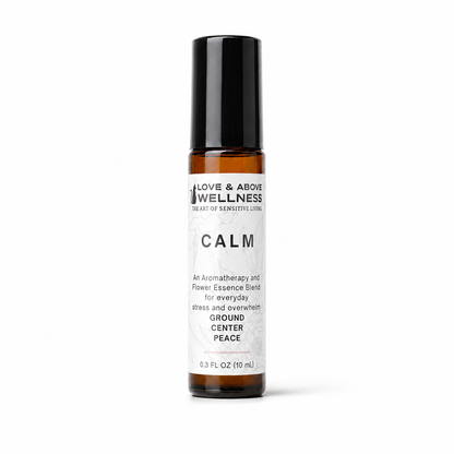 Calm Aromatherapy