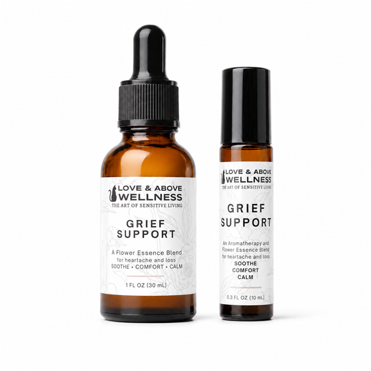 Grief Support Set