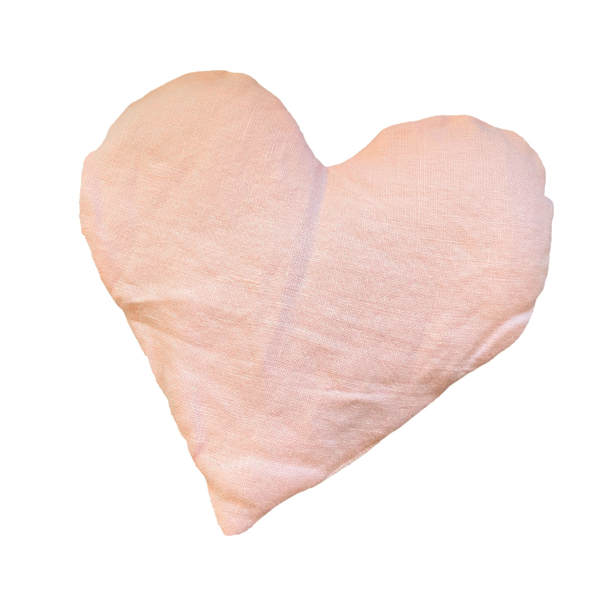 Big Hearted Lavender Eye Pillow