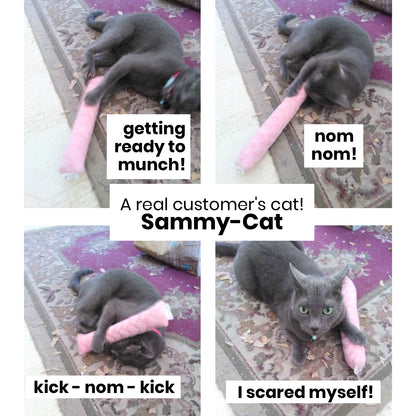 Love Boop Kicker - Pink