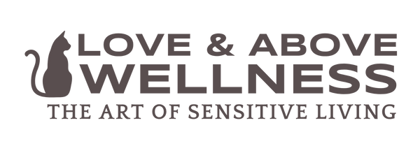 Love and Above Wellness