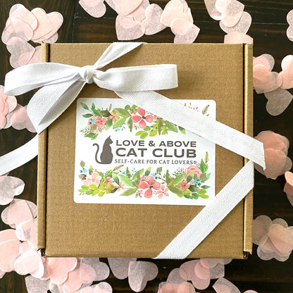 Revive Crystal Kitty Kit