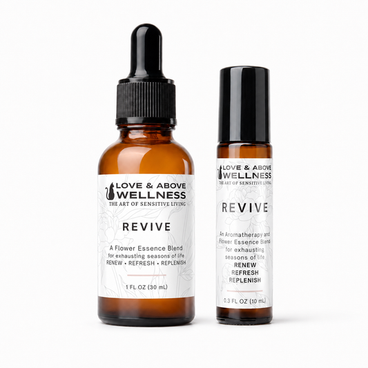 Revive Set