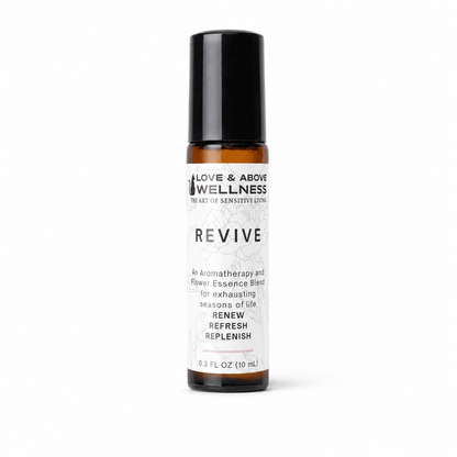 Revive Aromatherapy