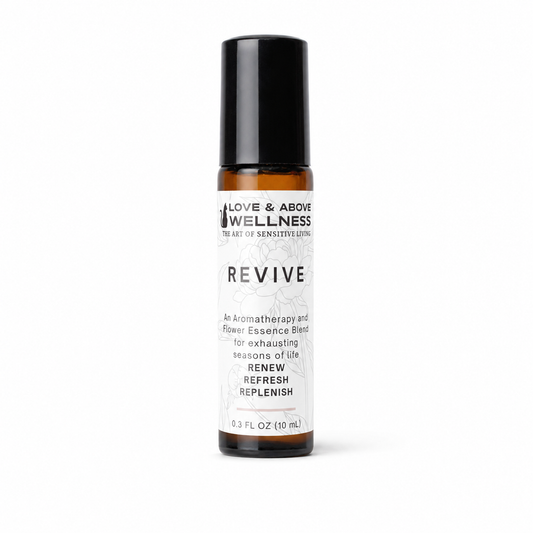 Revive Aromatherapy