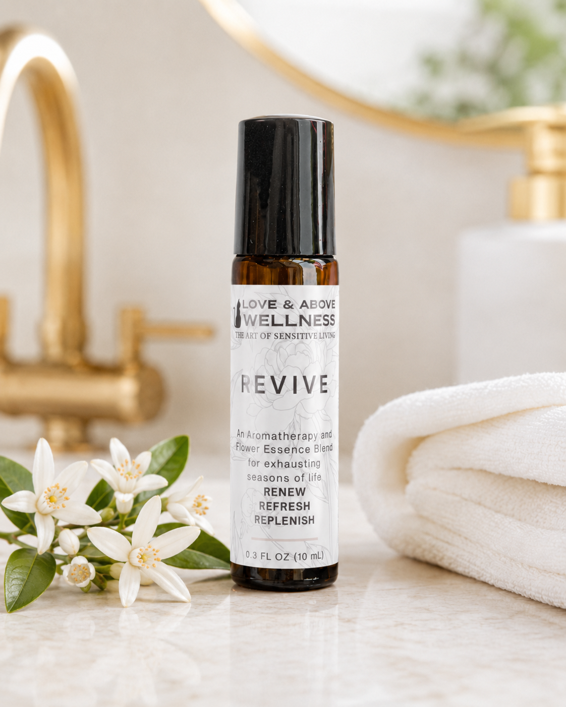 Revive Set