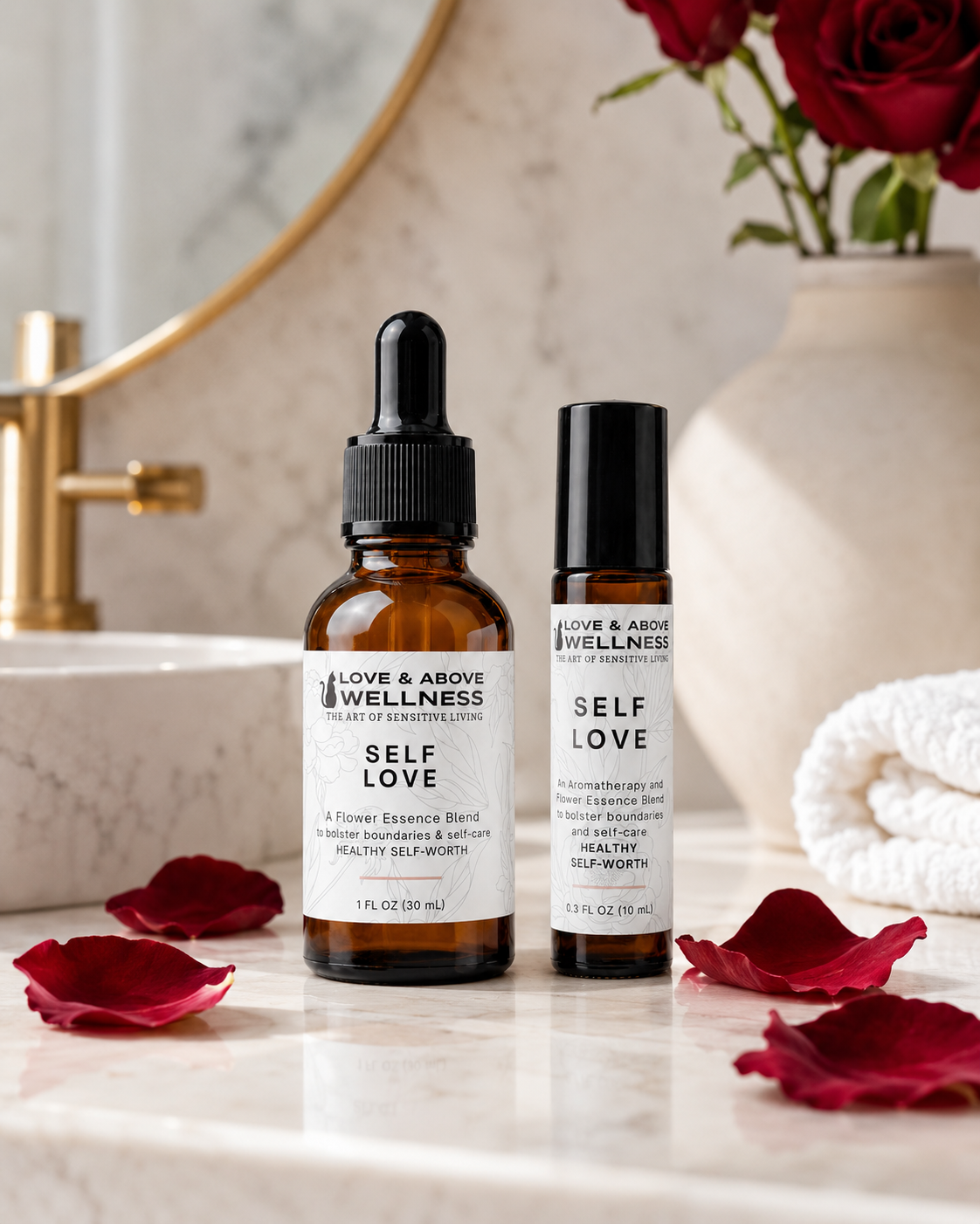 Self-Love Set