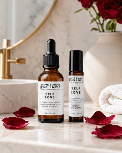 Self-Love Set