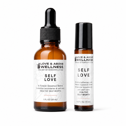 Self-Love Set