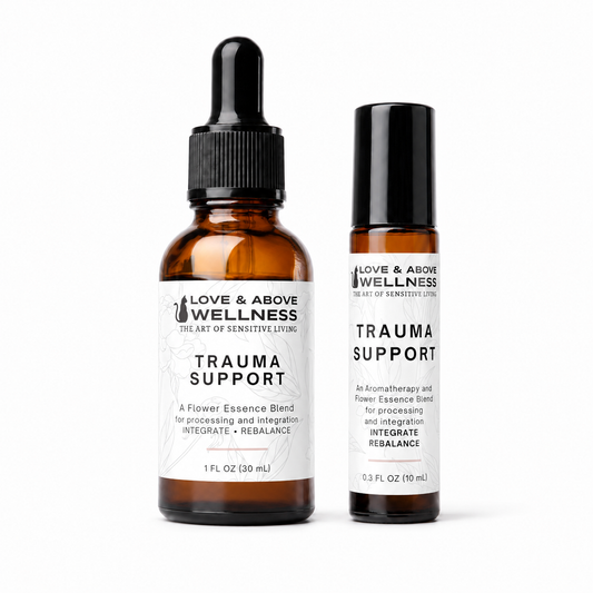 Trauma Support Set