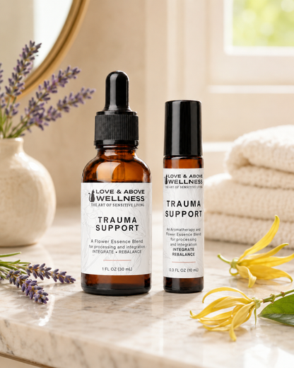 Trauma Support Set