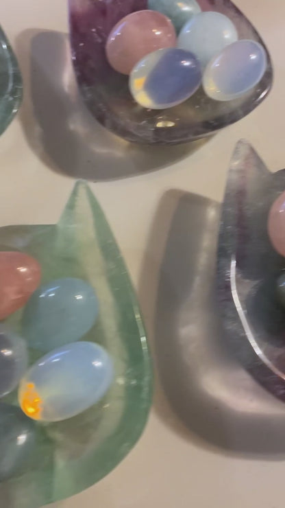 Revive Crystal Kitty Kit