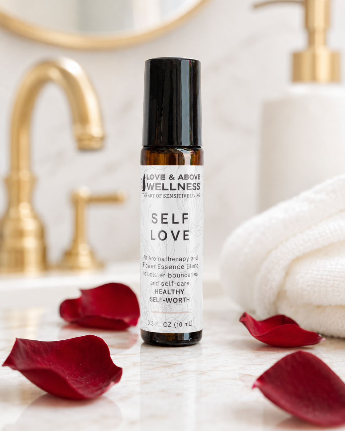Self-Love Set