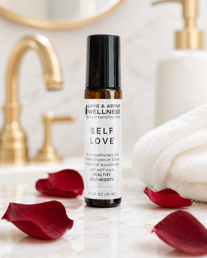 Self-Love Set