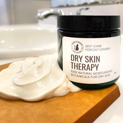 Dry Skin Therapy