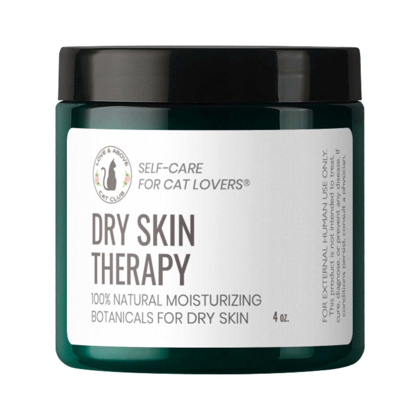 Dry Skin Therapy