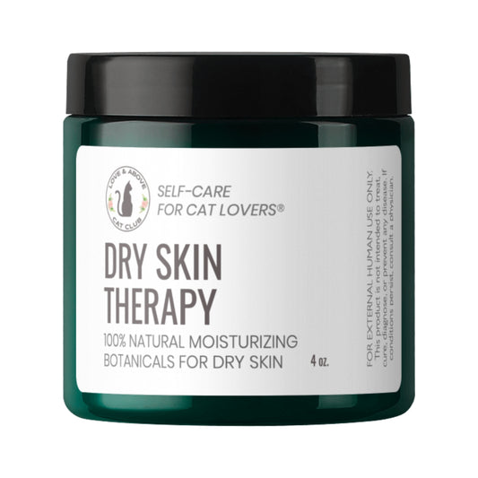 Dry Skin Therapy