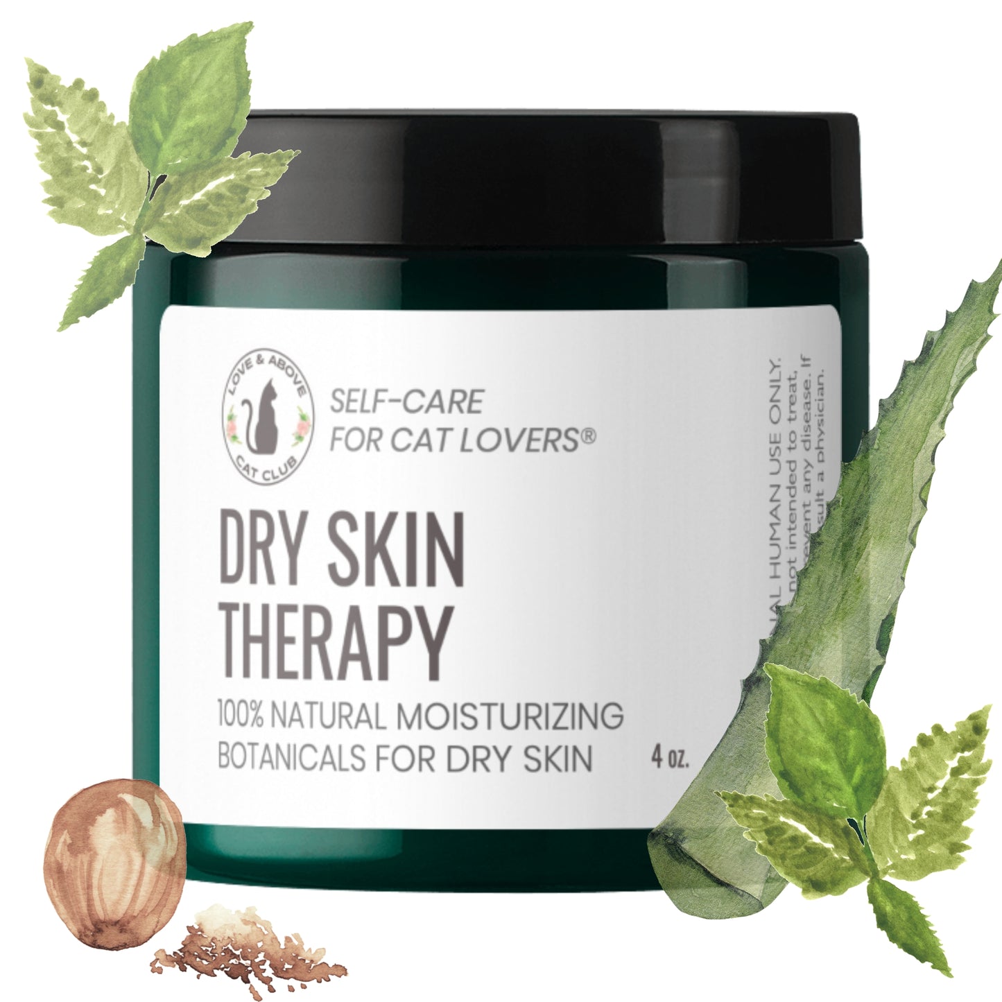 Dry Skin Therapy