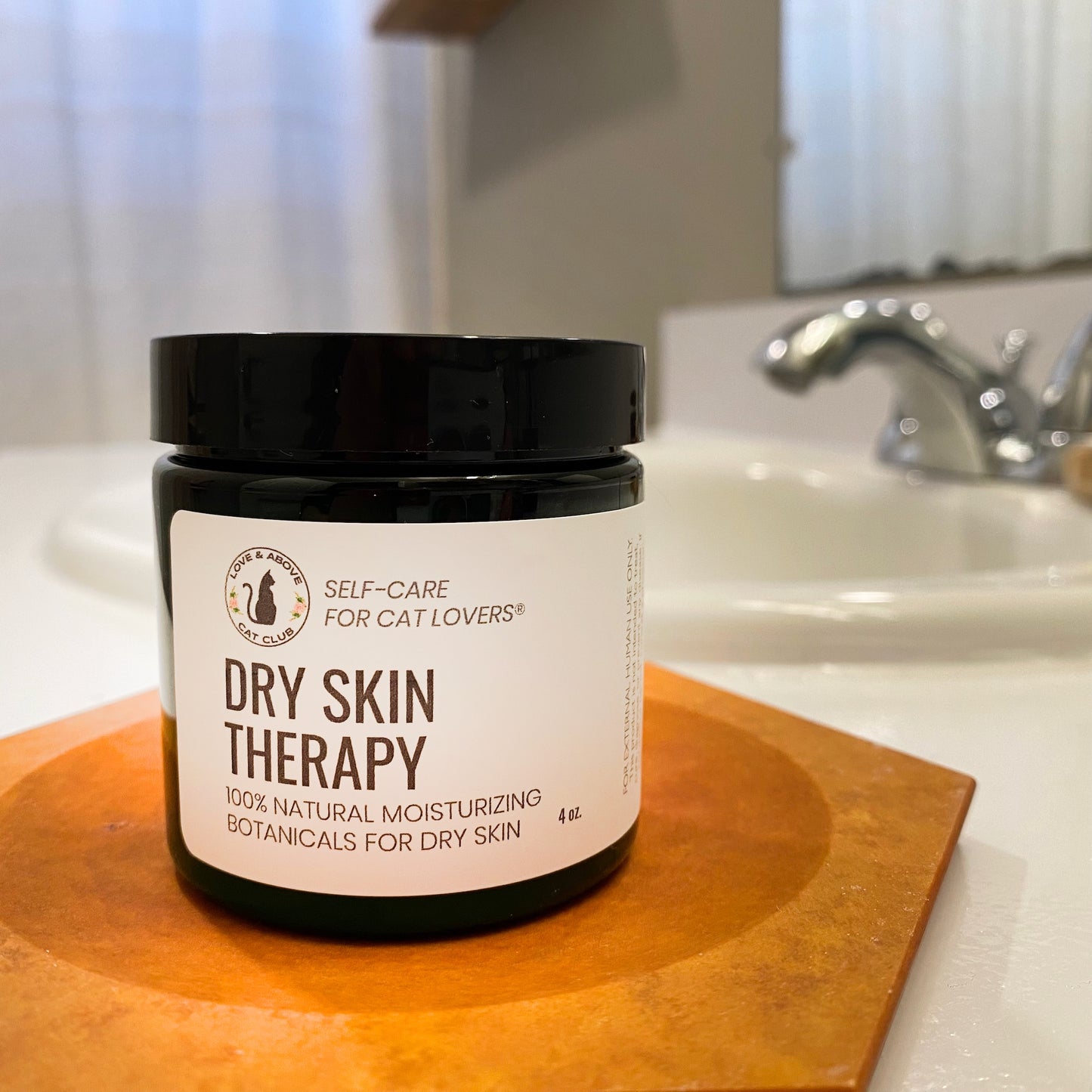 Dry Skin Therapy