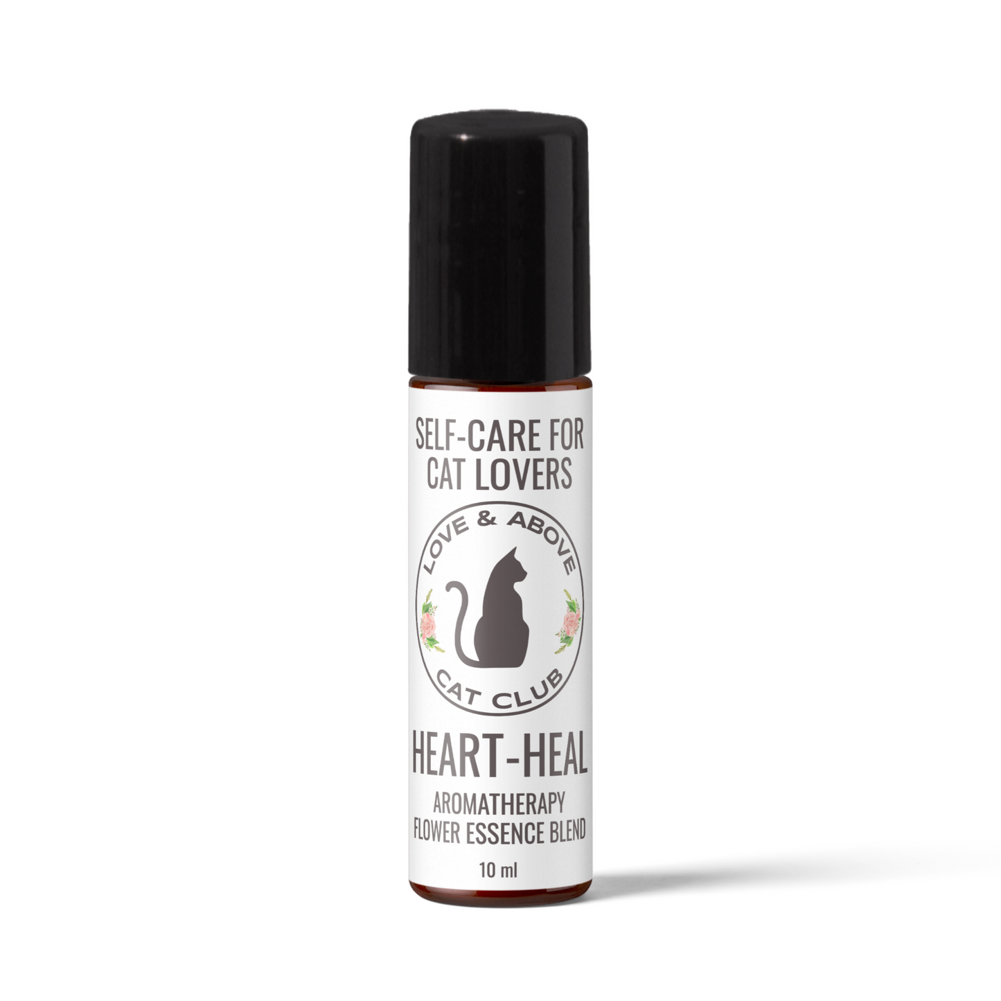 Grief Support Aromatherapy