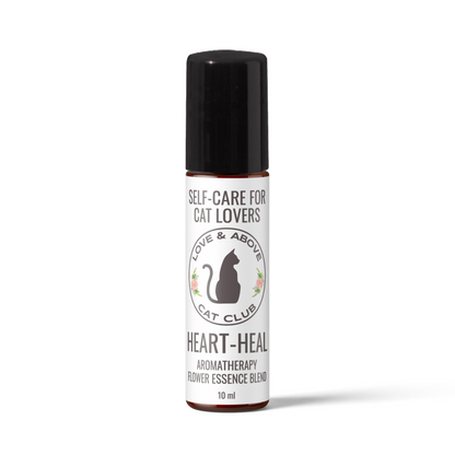 Grief Support Aromatherapy