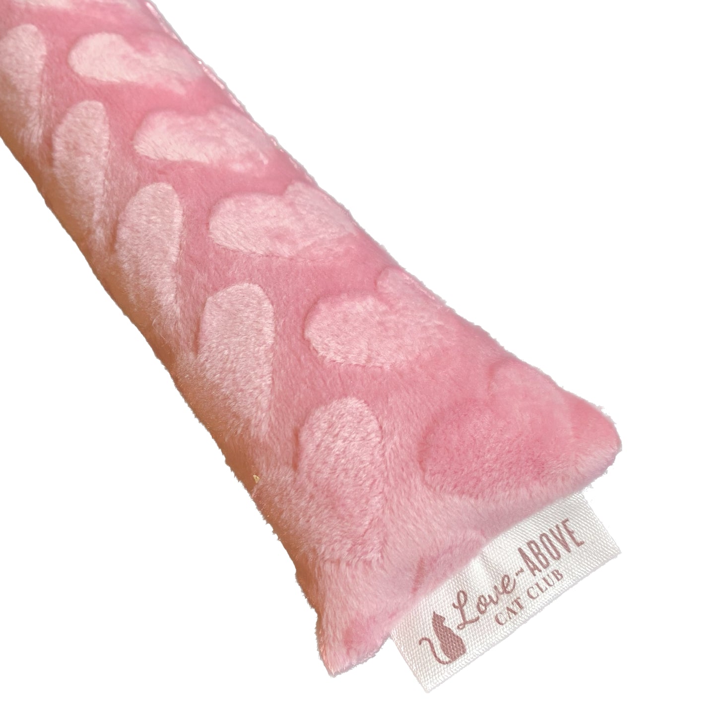 Love Boop Kicker - Pink