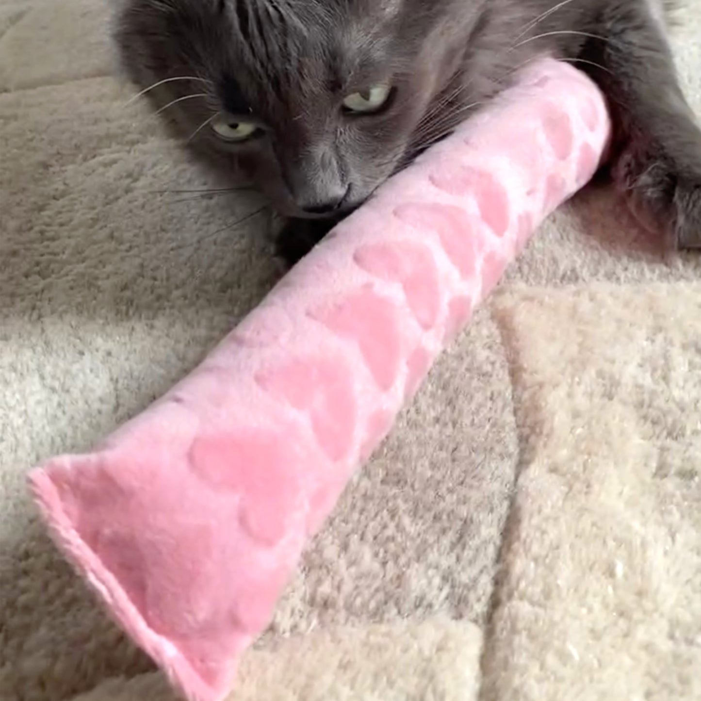 Love Boop Kicker - Pink