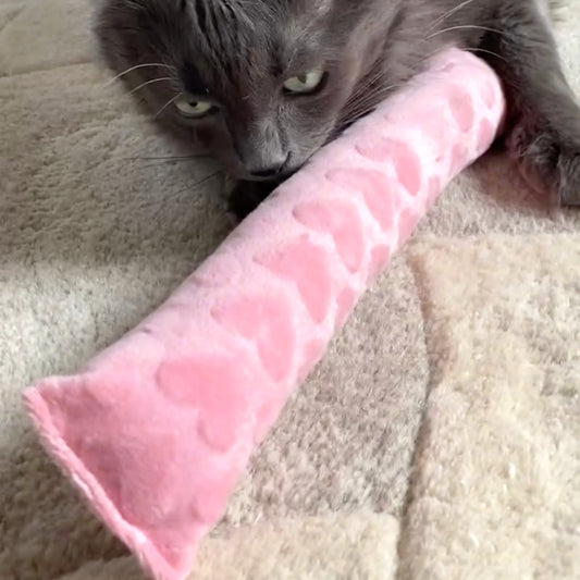 Love Boop Kicker - Pink