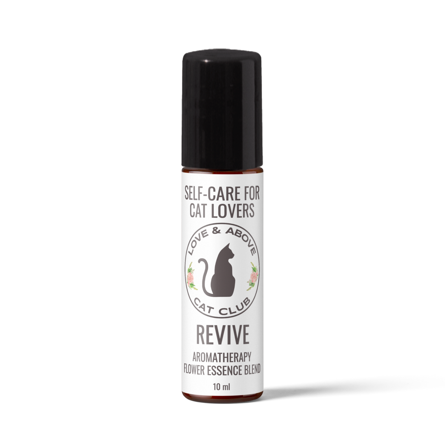Revive Aromatherapy