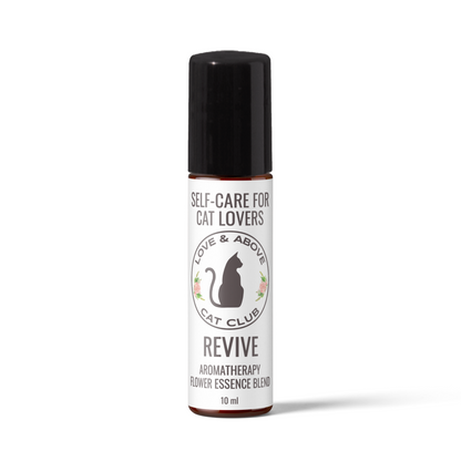 Revive Aromatherapy